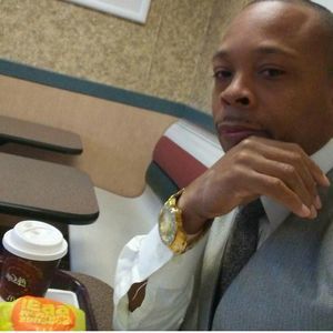 Meet your Posher, Kristopher